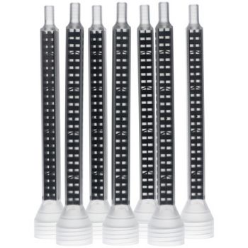 Picture of Finixa PLI 55 Mixer Tips for Finixa Metal Bonding 10p